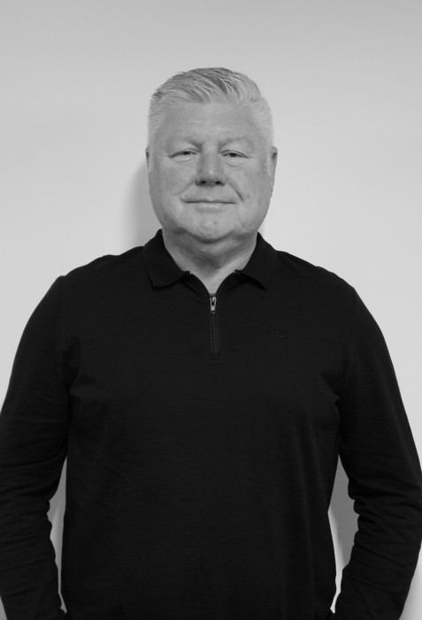 André Vom Hagen
