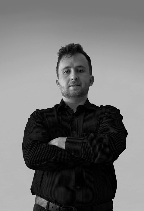 Matthew Laming