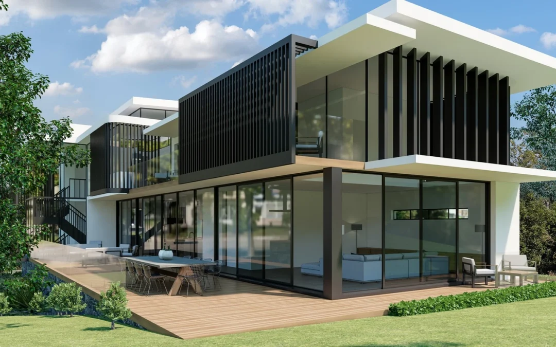 SOHLAND HOUSE