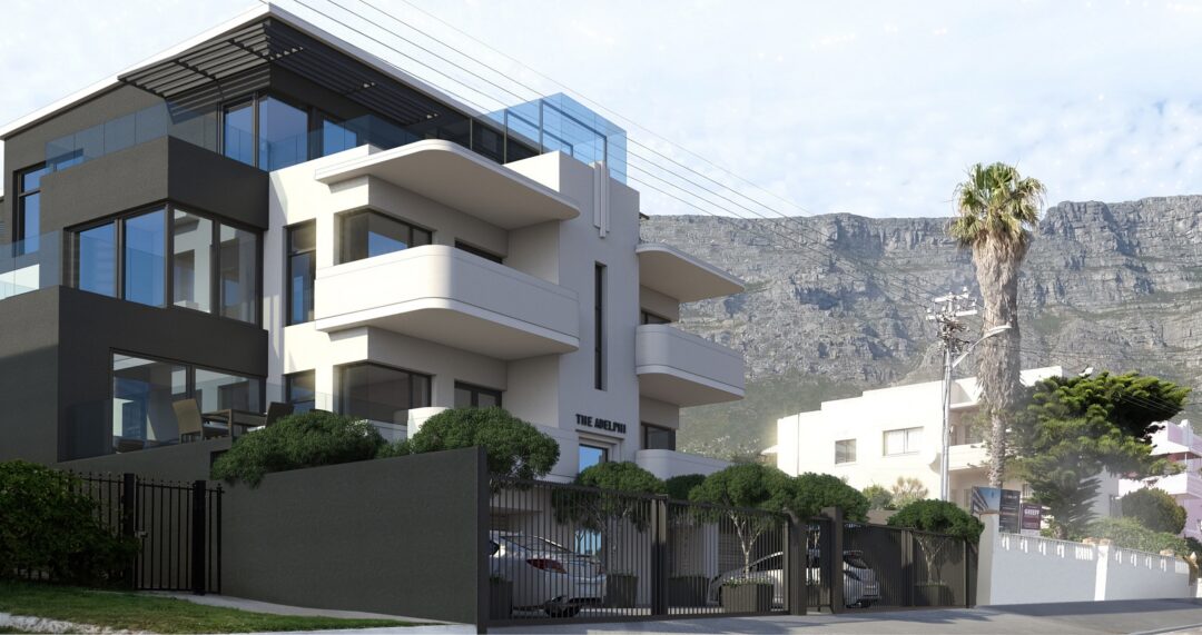 THE ADELPHI
