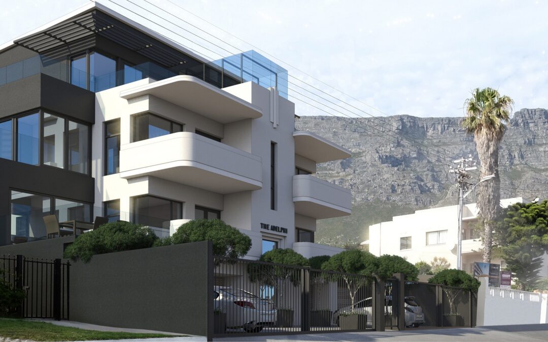 THE ADELPHI