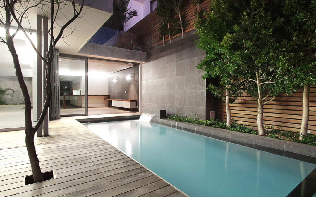 CAMPS BAY BEACH VILLAS