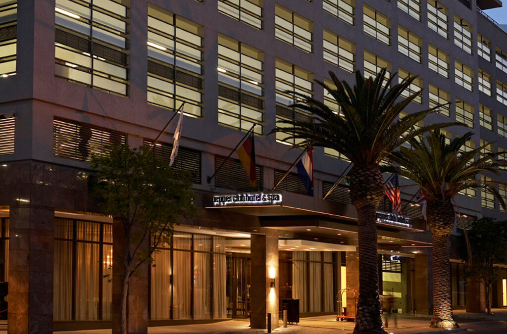 PEPPERCLUB HOTEL