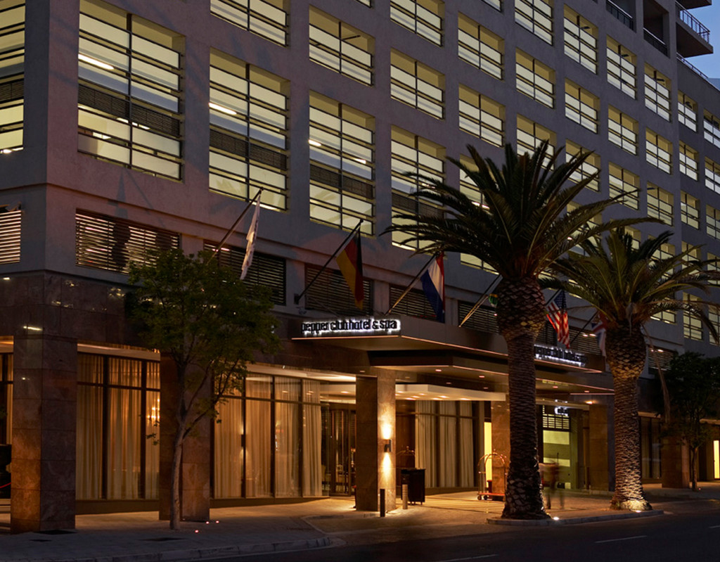 PEPPERCLUB HOTEL