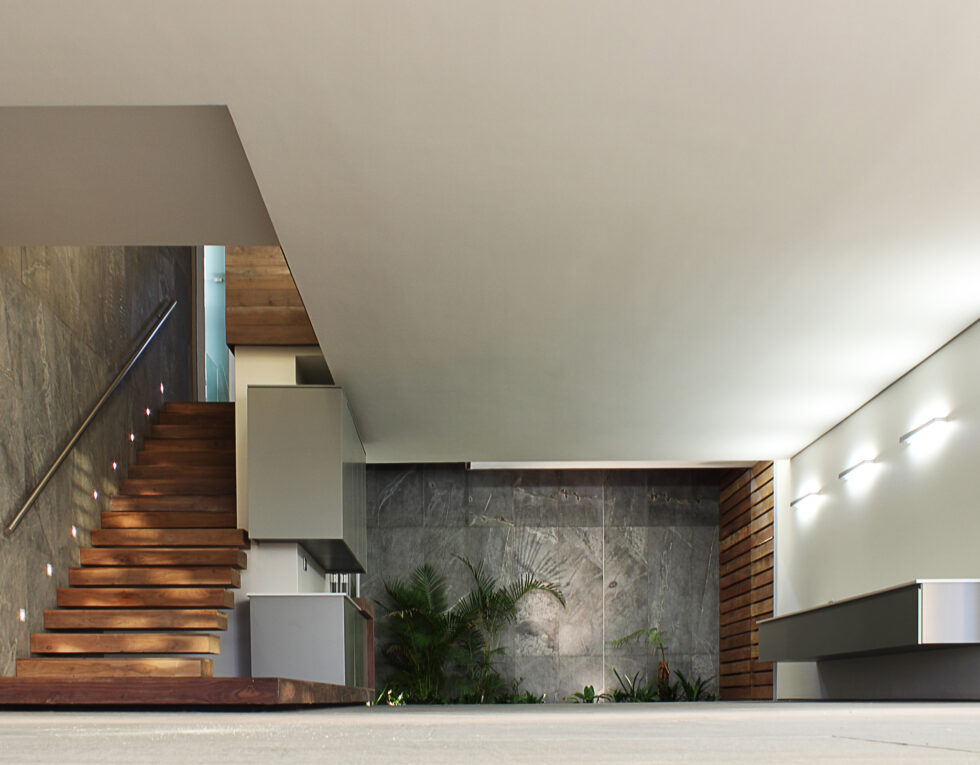 Camps Bay Beach Villas 7