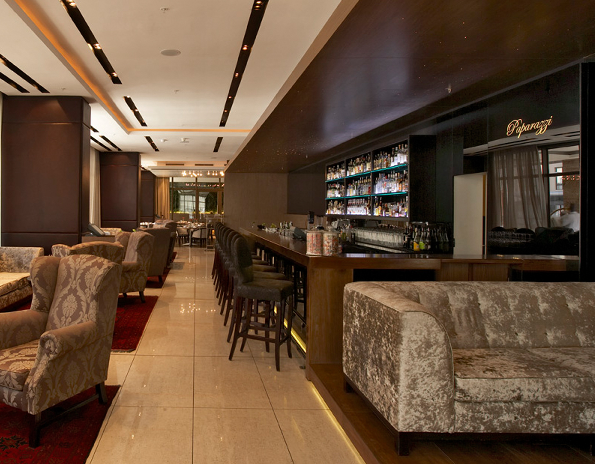 Pepperclub Hotel 01