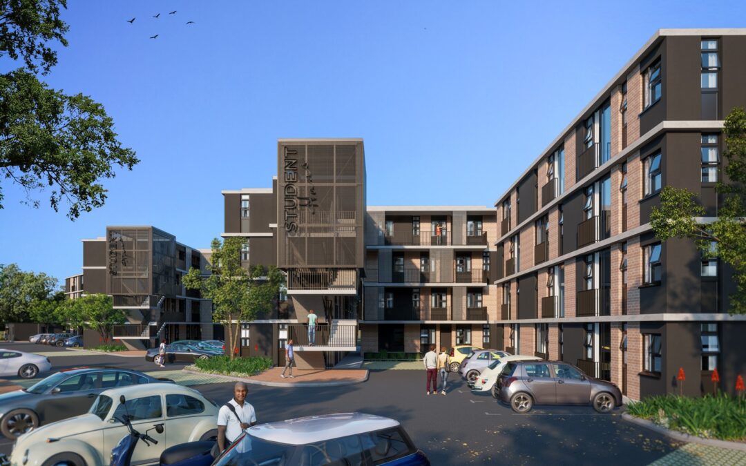 STUDENT HAUS